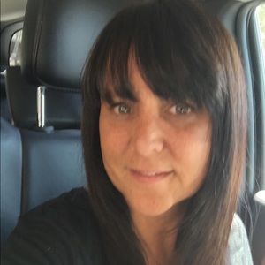 Meet your Posher, Christy